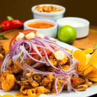 Jalea de Pescado