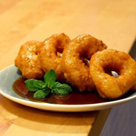 Picarones