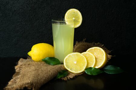Suco natural