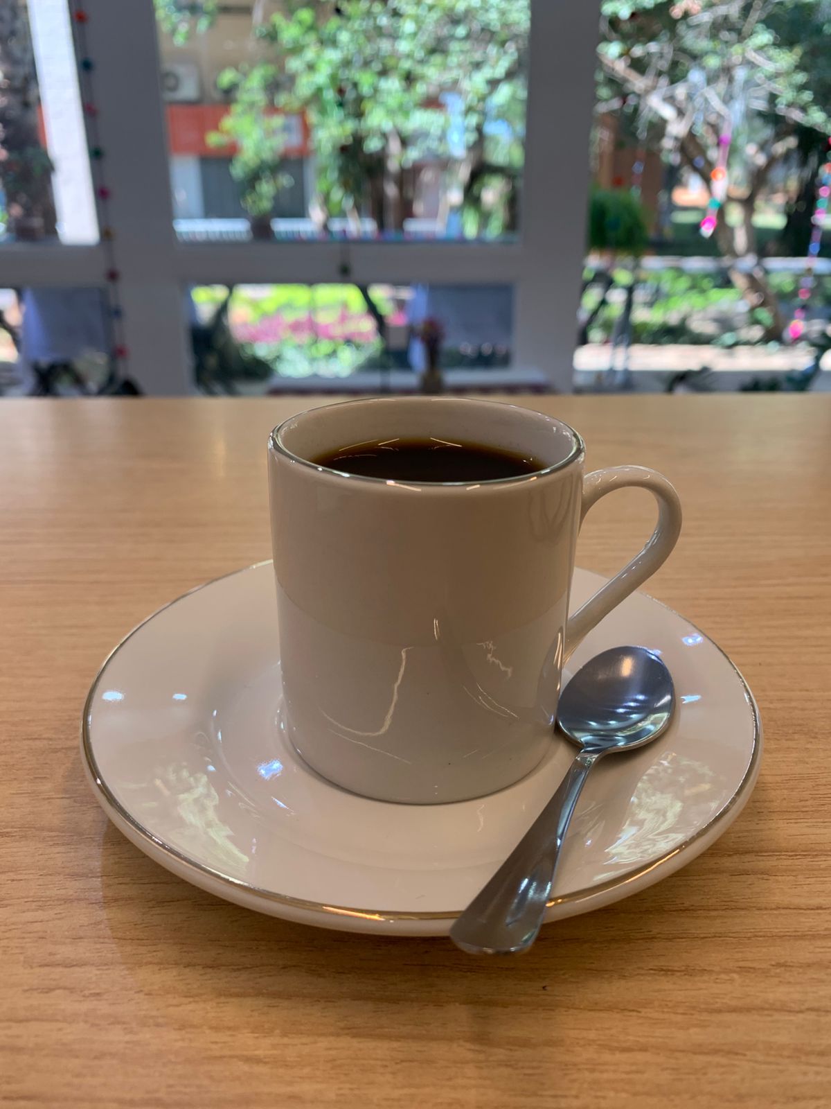 Café