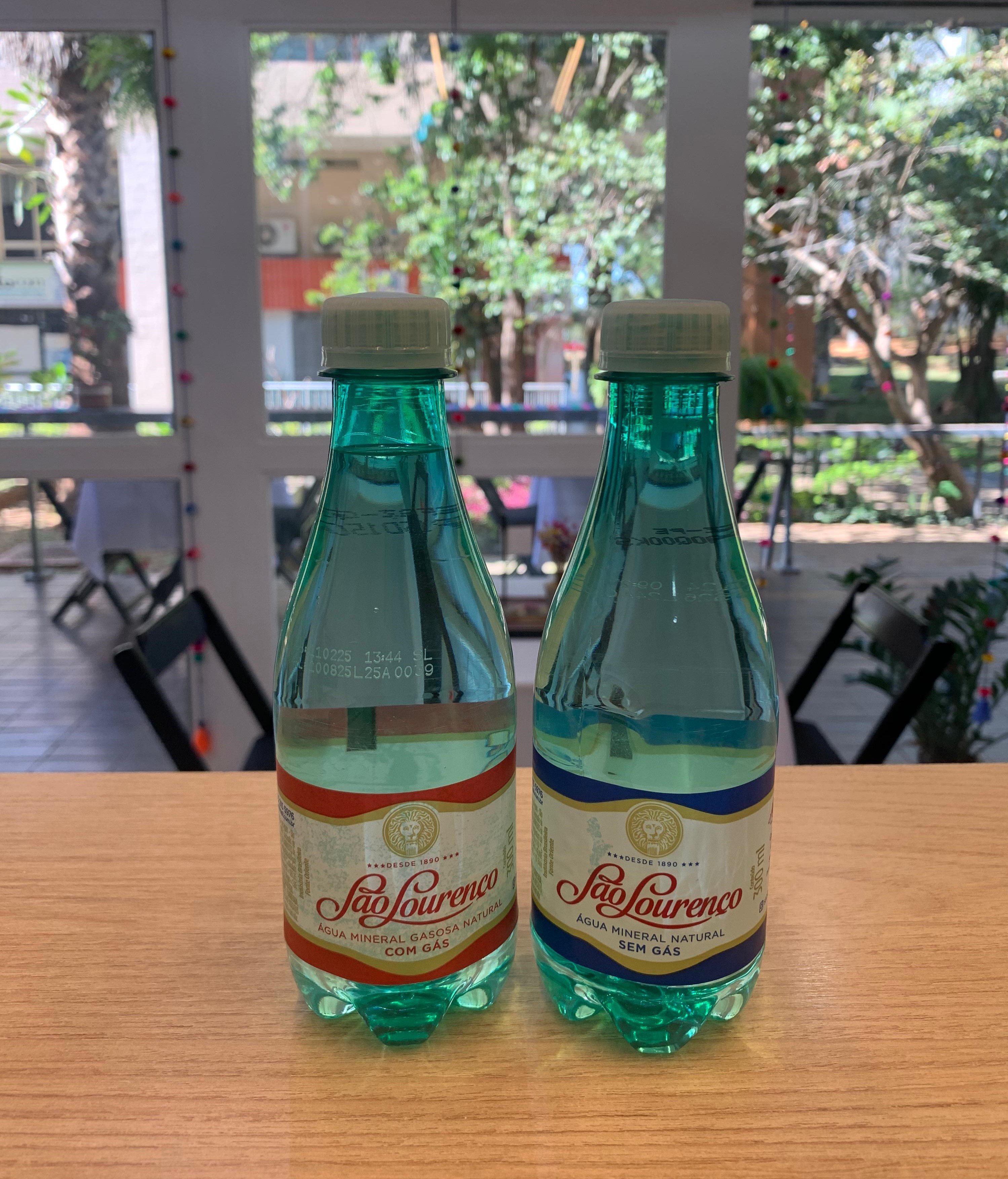 Agua