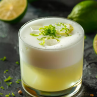 Pisco Sour